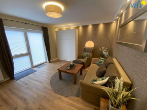 Strandhaus - Ferienwohnung Luv